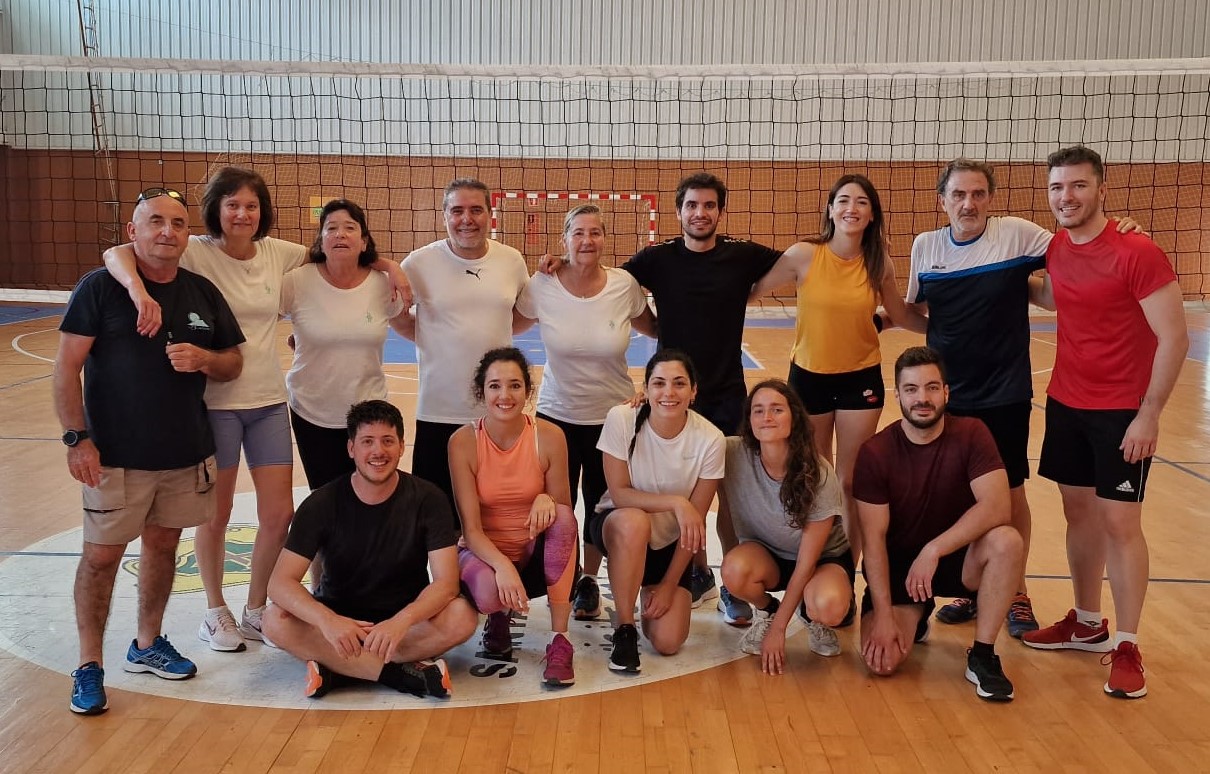 3ª Jornada del XLI Encuentro Estatal