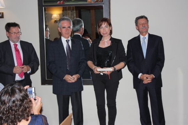Toledo cierra el II Concurso Cultural Europeo