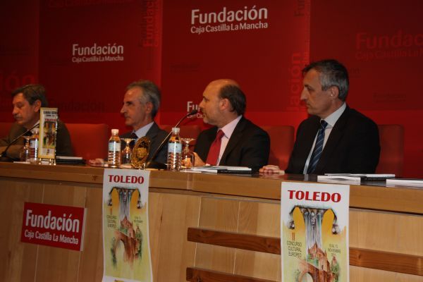La creación y el arte no están en crisis en el II Concurso