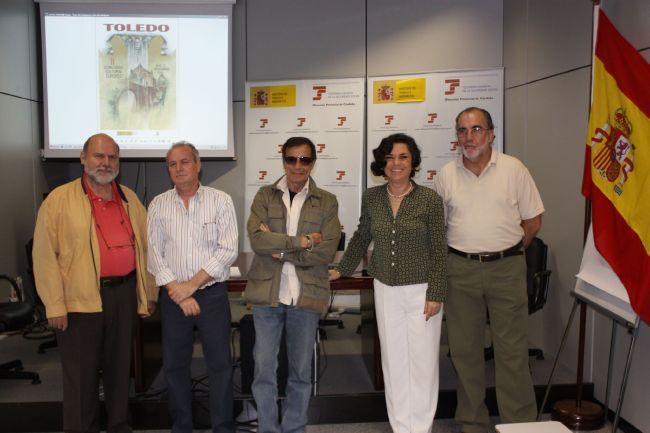 Toledo ya tiene la Preselección de obras