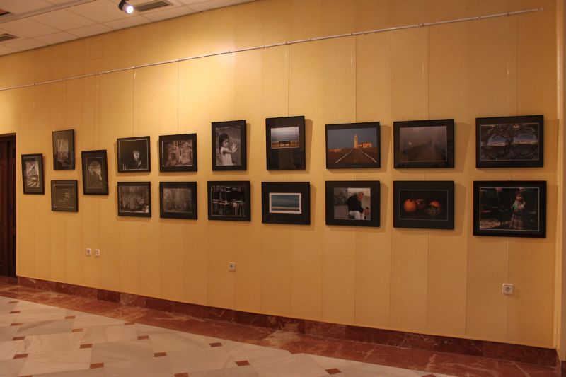 Obras ganadoras del IV Concurso Cultural