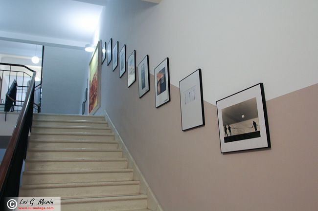 Inauguración oficial de la exposición