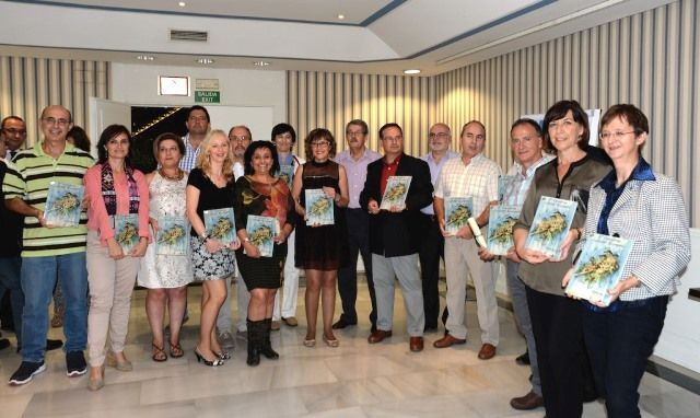 Cierre del V Concurso Cultural Europeo