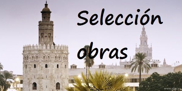 Selección de obras XIX Concurso