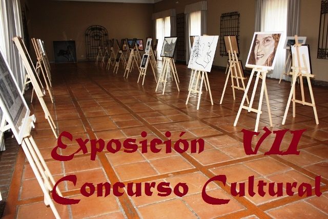 Una elegante exposición espera a los premiados