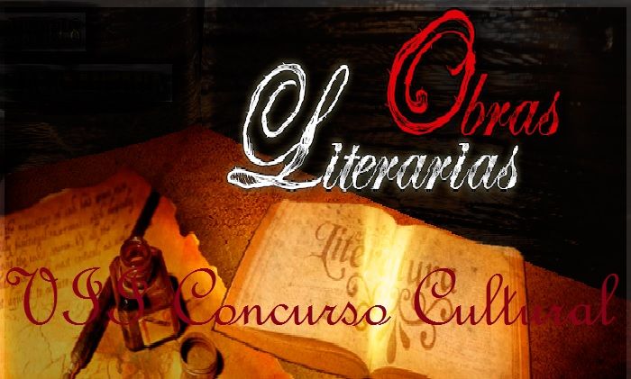 Obras literarias presentadas para Jerez