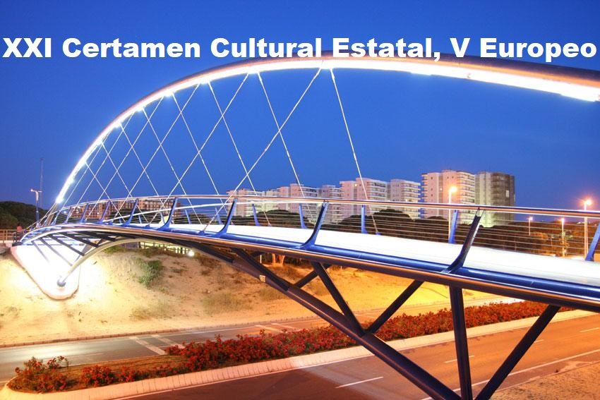 XXI Certamen Cultural en Punta Umbría
