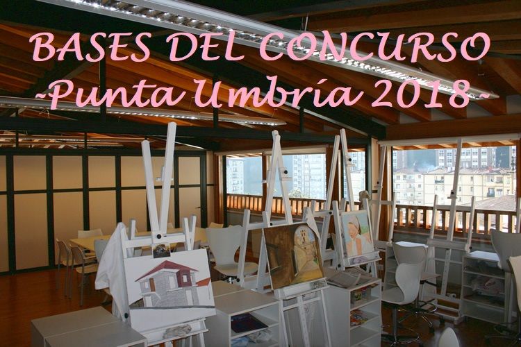 Bases e Instrucciones del C.Cultural Punta Umbría 2018