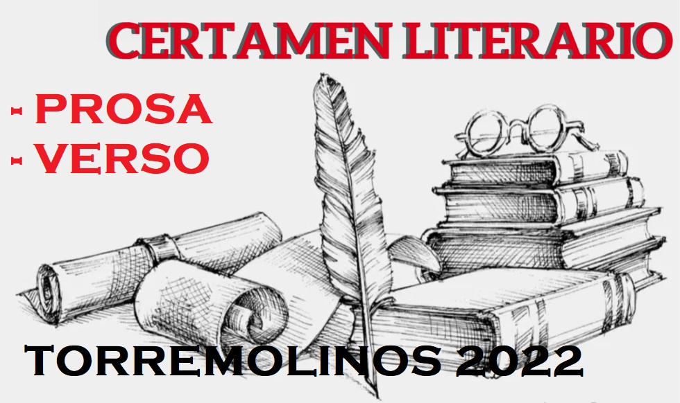 Certamen Literario Torremolinos 2022