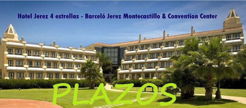 Plazo hasta el 6 de abril para Montecastillo