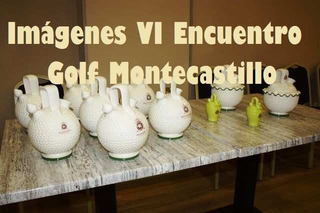 Imágenes VI Encuentro Montecastillo 2016