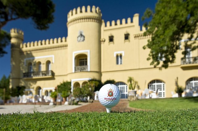 Recordatorio Convocatoria Golf Octubre 2020