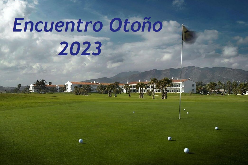 Encuentro otoño 2023
