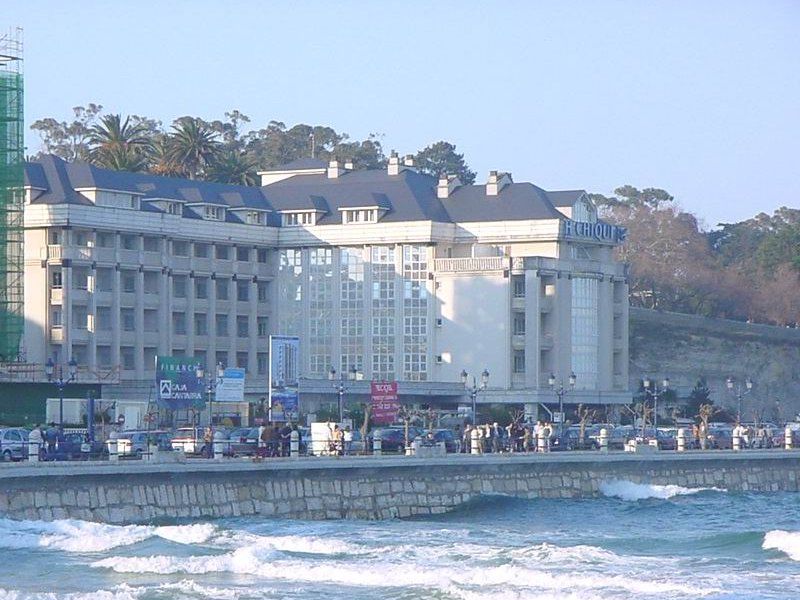 Aclaraciones XXX Encuentros Santander 2010