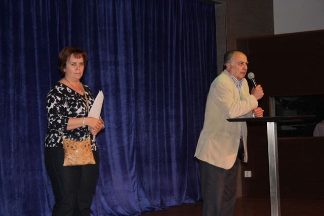 Programa de los XXXI Encuentros