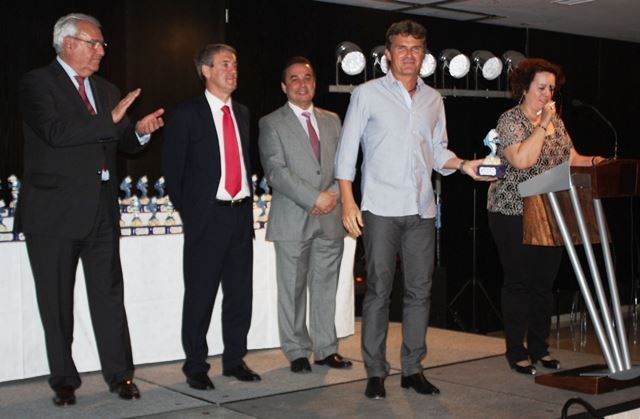 La XXXIII edición de los encuentros en Torremolinos llega a su fin