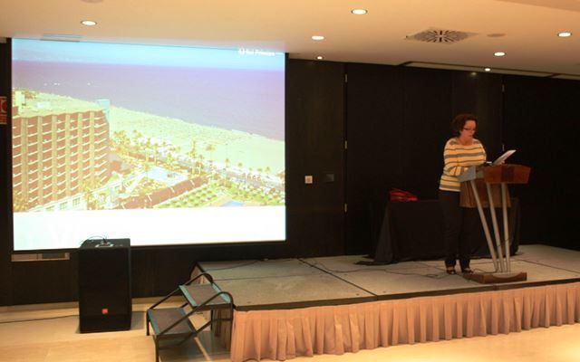 La competición arranca en Torremolinos