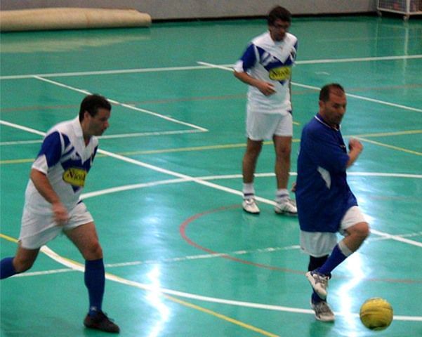 Ultima jornada en los Nacionales de Torremolinos