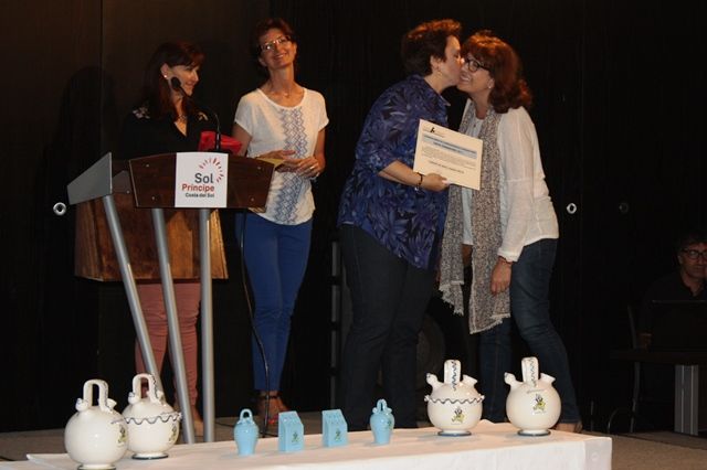 Ya tenemos ganadores en los Sorteos Torremolinos 2014
