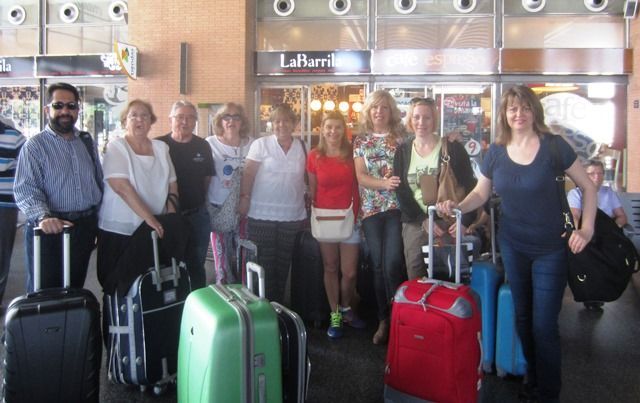 Ultimas notas viaje Mallorca