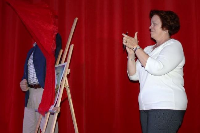 Clausura de la XXXVI edición de los encuentros deportivos