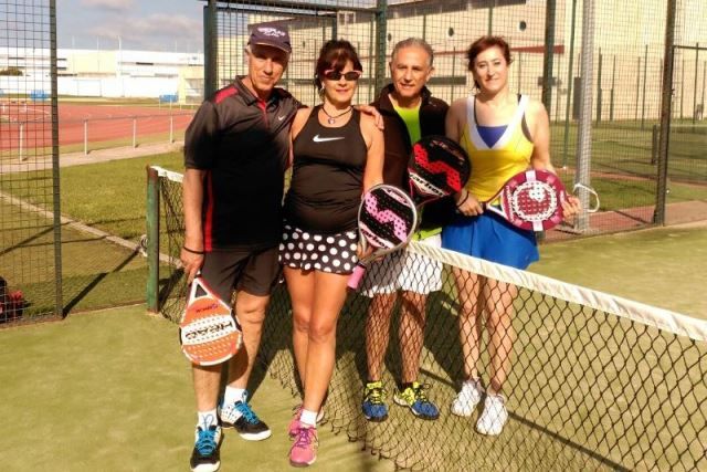 Ultima jornada en Punta Umbría