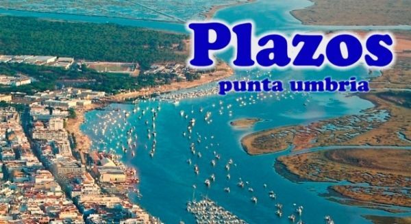 1º Plazo Punta Umbria 2016