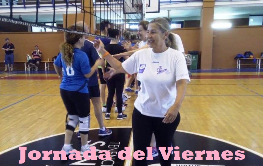 3ª Jornada en Marbella