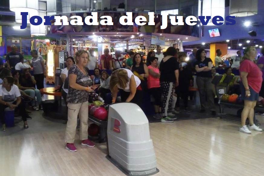 2ª Jornada de competición en Marbella