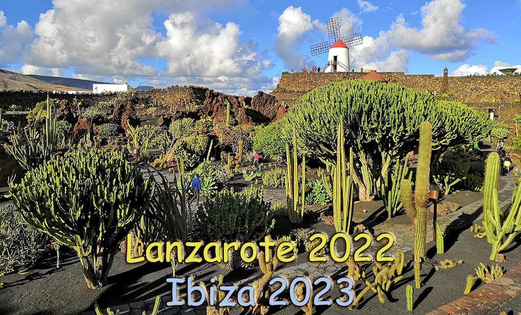 Ultimas noticias Lanzarote 2022