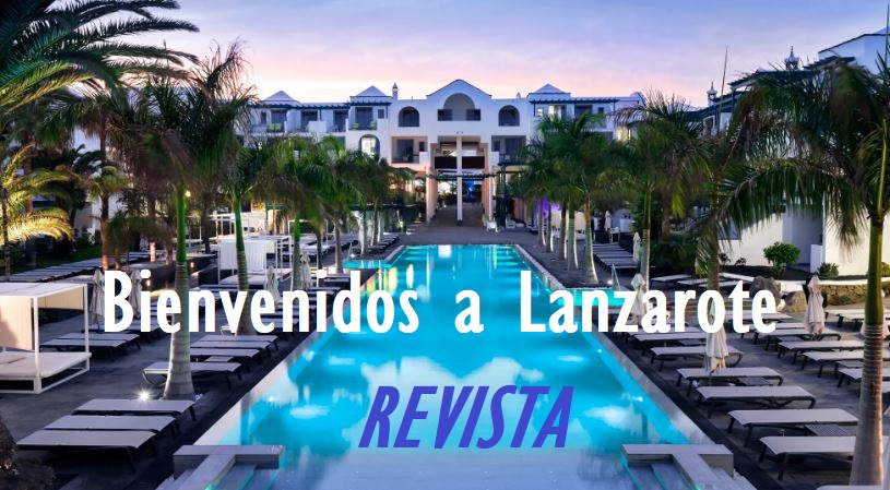 Ultima hora en Lanzarote
