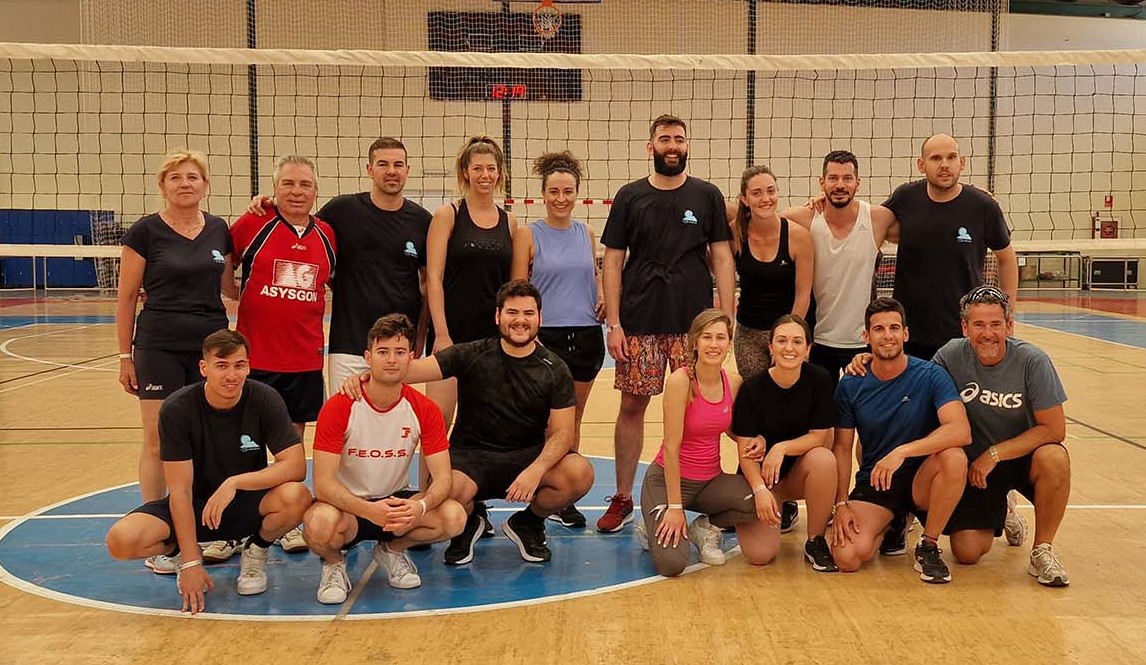 Viernes de Finales en Lanzarote