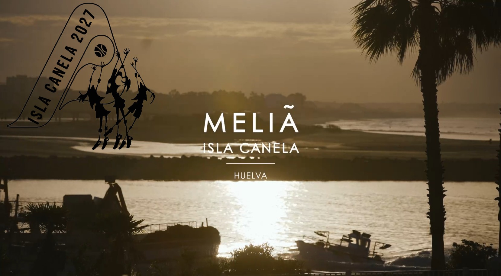 Convocatoria encuentros deportivos Isla Canela 2027