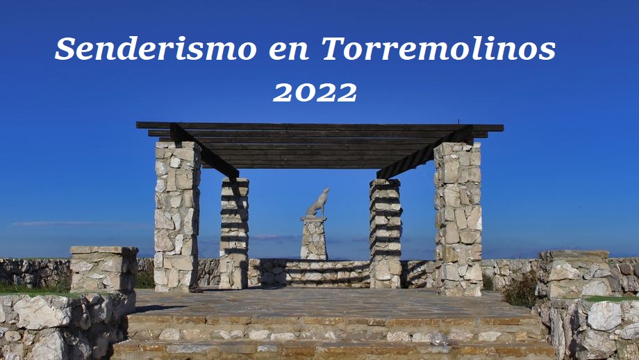 Se aproximan los encuentros de Senderismo 2022