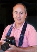 Fernando Baro