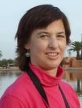 Juana Mª López