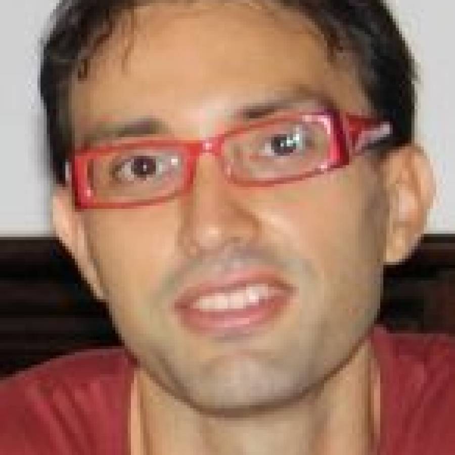 Paco Flores