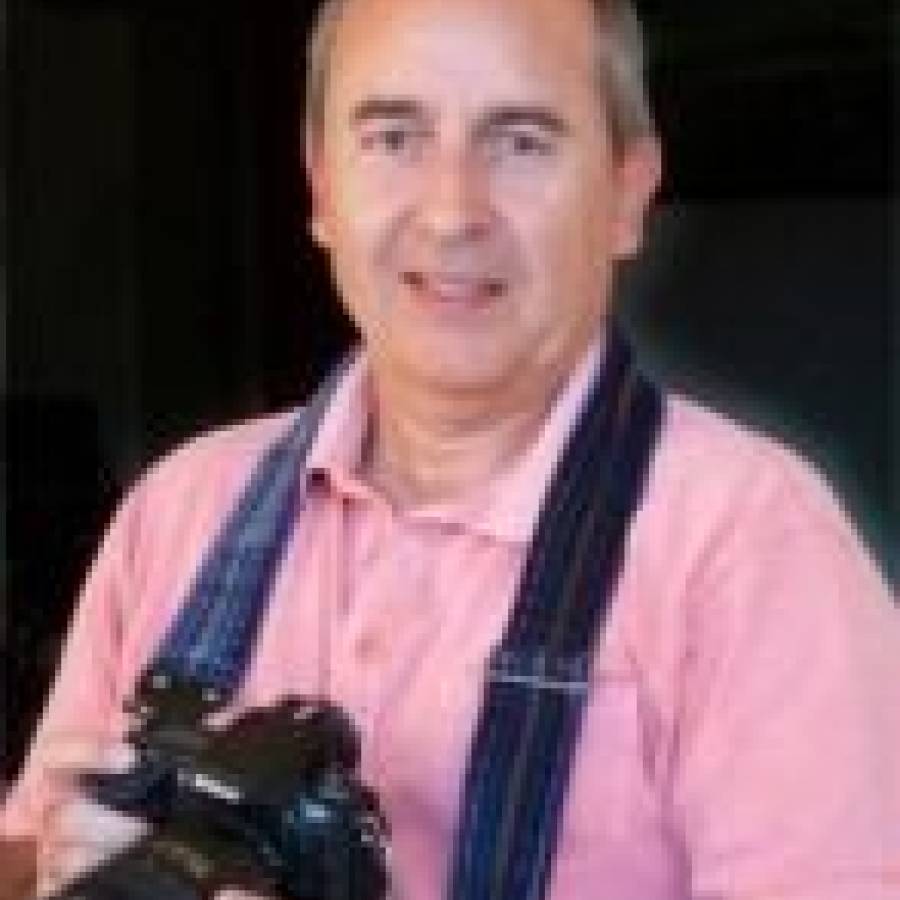 Fernando Baro