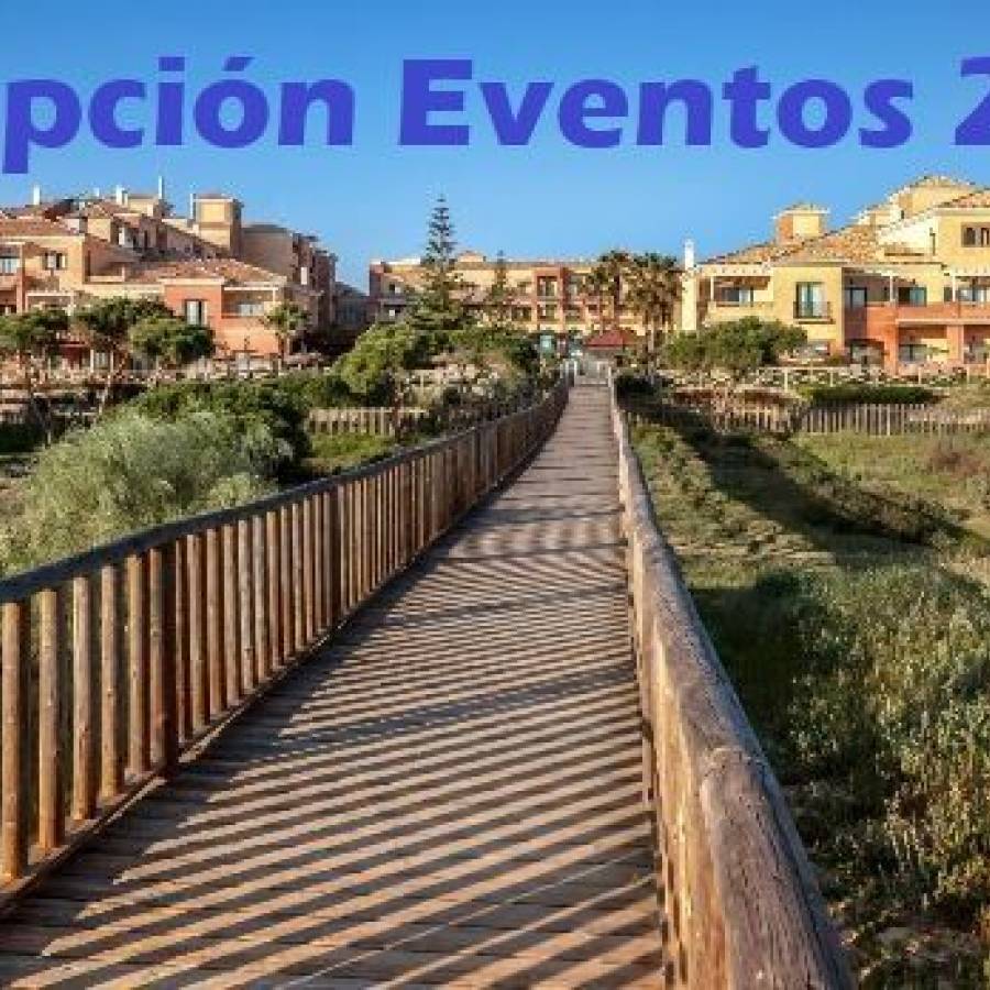 Senderismo en Punta Umbria
