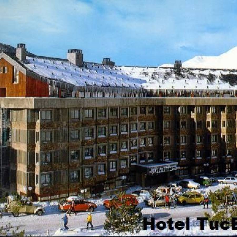 Invierno 2019/20 en Baqueira Beret