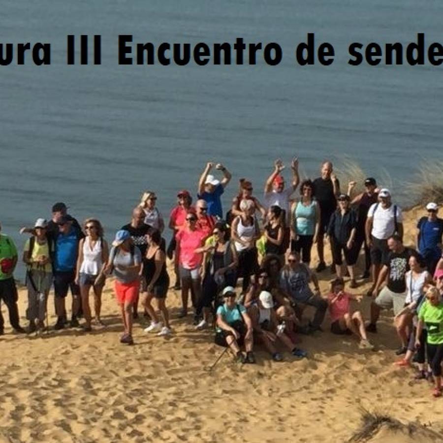 Punta Umbría 2019: sol, caminatas, deporte y arte