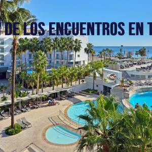 Suspensión Encuentros Torremolinos 2020
