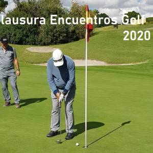 La actividad de Golf en Montecastillo si que se celebró este 2020