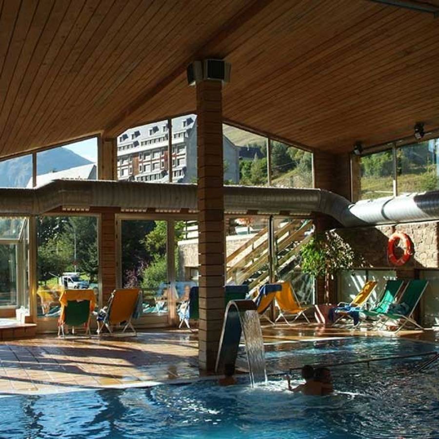 Oferta Verano 2021 Hotel Tuc-Blanc
