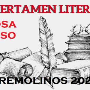 Certamen Literario Torremolinos 2022