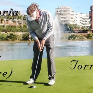 Convocatoria Torremolinos-Octubre Golf 2022