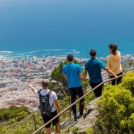 Revista y competición en Torremolinos