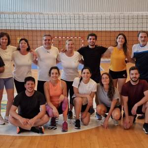 3ª Jornada del XLI Encuentro Estatal