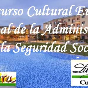 Convocatoria Certamen Cultural 2024