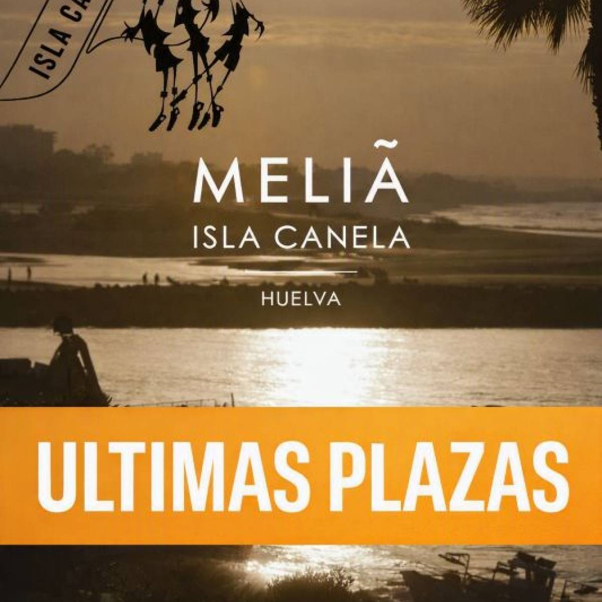 Ampliación plazo de inscripción encuentros deportivos Isla Canela 2027